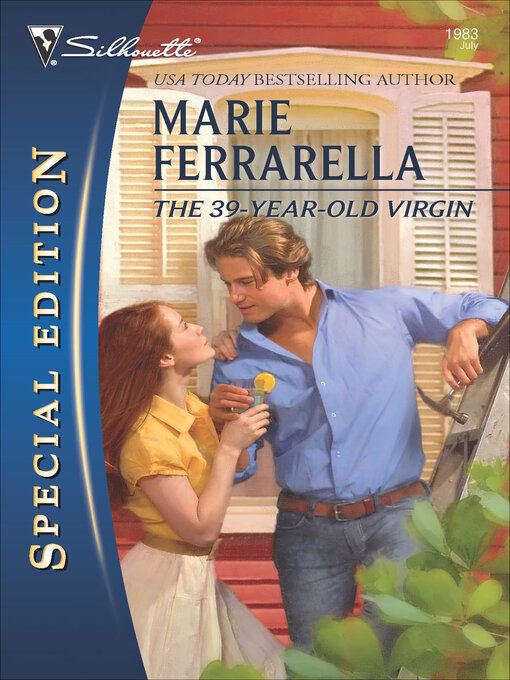 Title details for The 39-Year-Old Virgin by Marie Ferrarella - Available